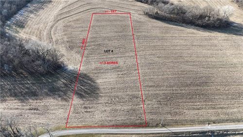 Lot 4 Private Drive 2922, Cosby, MO, 64436 | Card Image
