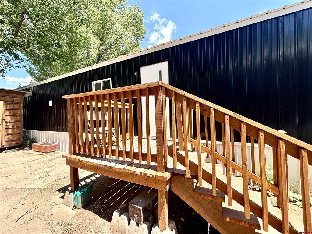 Residential in Durango