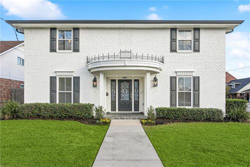 4901 Sunny Pl, Metairie, LA, 70006-1250 | Card Image