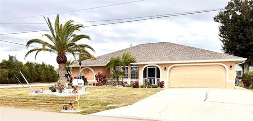 25263 Padre Ln, PUNTA GORDA, FL, 33983-6061 | Card Image