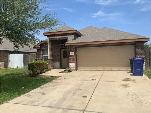 4512 Pelican Ave, McAllen, TX, 78504-2996 | Card Image
