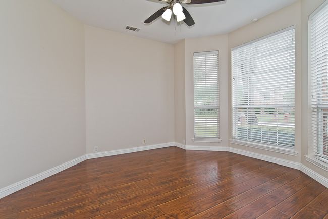 Downstairs Study Or Flex Space | Image 8