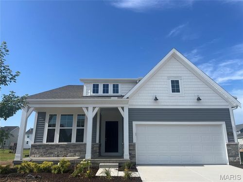 1905 Rolling River Cir, Saint Paul, MO, 63366-1797 | Card Image
