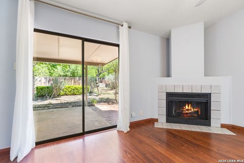 9929 Village Briar, San Antonio, TX, 78250-5709 | Card Image