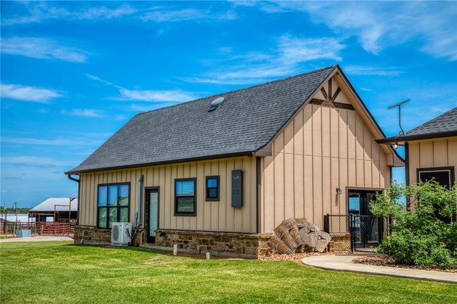 2543 Fm 975, House other with 4 bedrooms, 4 bathrooms and null parking in Caldwell TX | Image 23