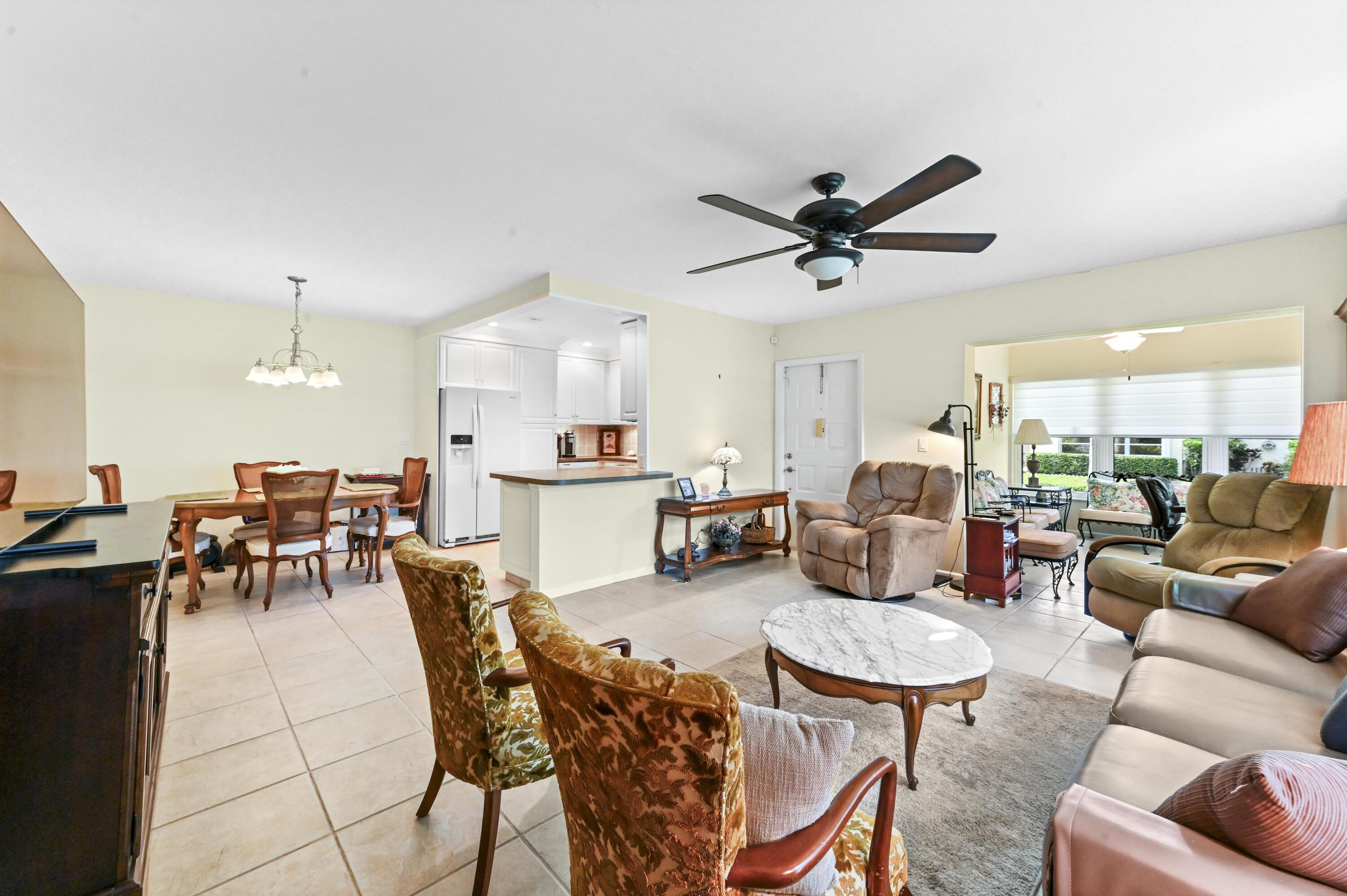 Residential in Delray Beach 5