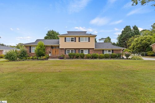 724 Hudson Rd, Greenville, SC, 29615-3426 | Card Image