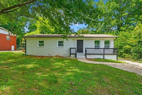 1929 Bandera Dr, Decatur, GA, 30032-7008 | Card Image