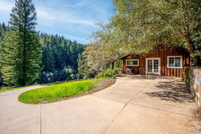 12801 Big Meadow Rd, House other with 2 bedrooms, 2 bathrooms and 3 parking in Philo CA | Image 33