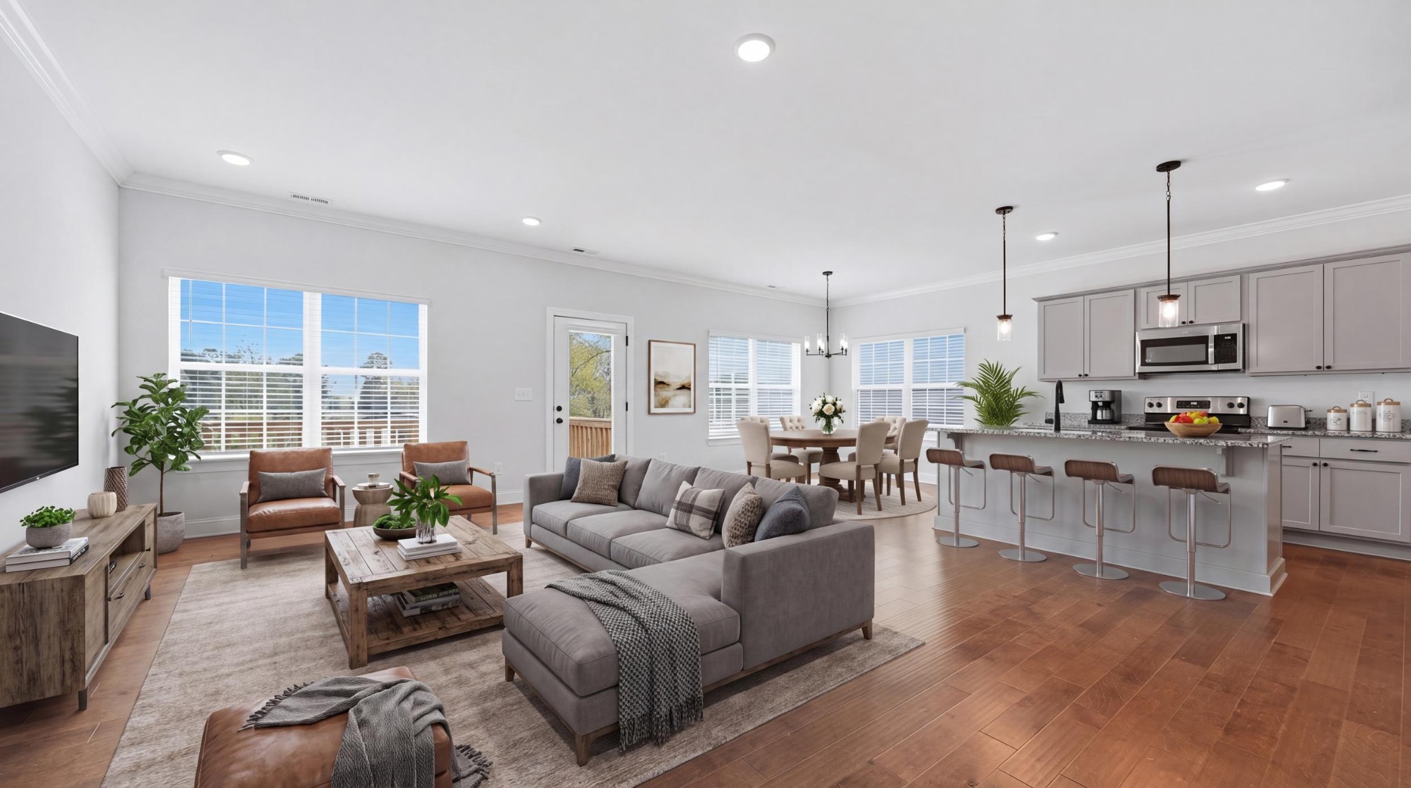 Residential in Chattanooga 3
