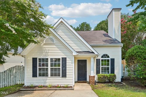 4616 Dolwick Dr, Durham, NC, 27713-6532 | Card Image