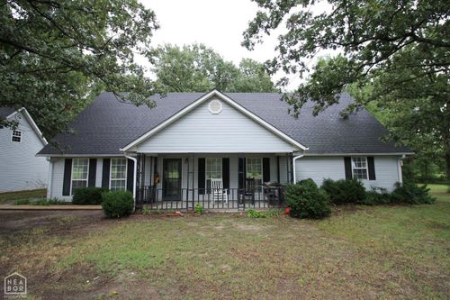 4162 Greene 818 Rd, Paragould, AR, 72450-7334 | Card Image