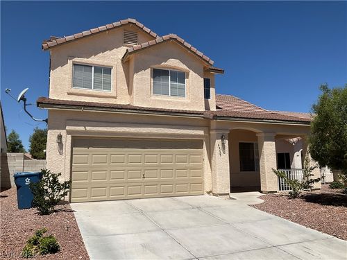 9539 Palini Ct, Las Vegas, NV, 89123-6226 | Card Image