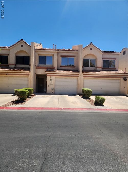3298 Dragon Fly St, North Las Vegas, NV, 89032-8909 | Card Image