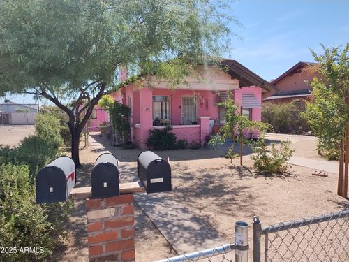 a-329 N 18th Ave, Phoenix, AZ, 85007-2463 | Card Image