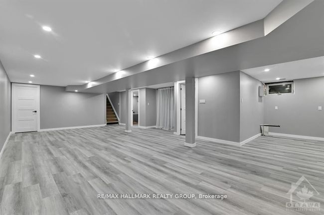 3161 Mackey Rd, House other with 4 bedrooms, 2 bathrooms and 10 parking in North Gower ON | Image 18