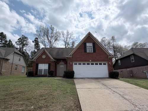 10097 Bloomsbury Ave, Cordova, TN, 38016-0302 | Card Image