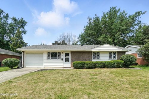 1821 Rice Ave, Lima, OH, 45805-1840 | Card Image