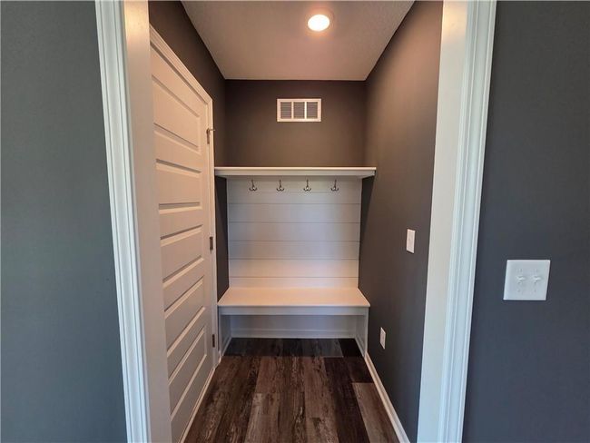 618 N Bates St, House other with 3 bedrooms, 2 bathrooms and null parking in Adrian MO | Image 7