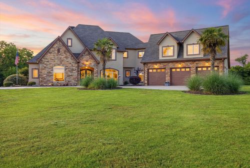 222 Cross Creek Drive, Ringgold, GA, 30736 | Card Image