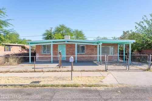620 W Calle Garcia, Tucson, AZ, 85706 | Card Image