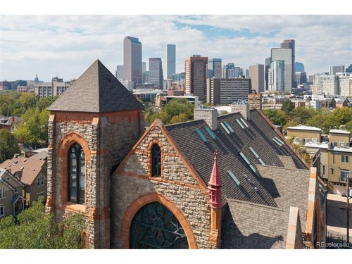 3-999 E 22nd Ave, Denver, CO, 80205-5168 | Card Image