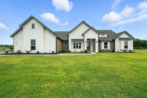 1106 Silver Sage Trl, Weatherford, TX, 76085-3981 | Card Image