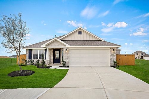 2225 Post Oak Dr, Dayton, TX, 77535 | Card Image