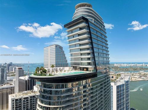 703-300 Biscayne Boulevard Way, Miami, FL, 33131-2276 | Card Image