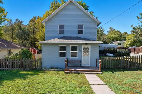 207 Wood Ave, Philip, SD, 57567 | Card Image