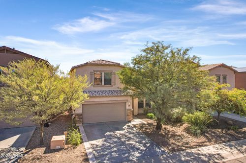 3737 W Medinah Way, Anthem, AZ, 85086-2707 | Card Image