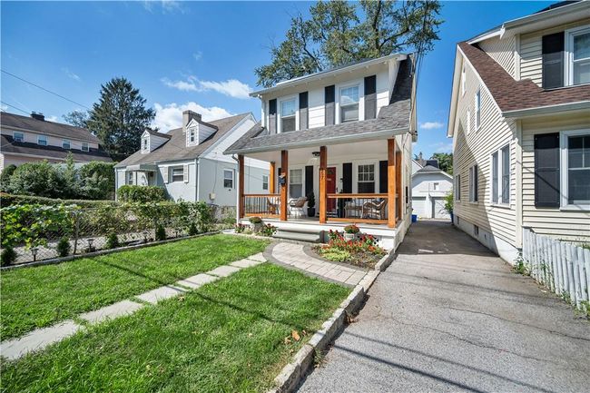 157 Columbia Ave, House other with 4 bedrooms, 3 bathrooms and null parking in Hartsdale NY | Image 24