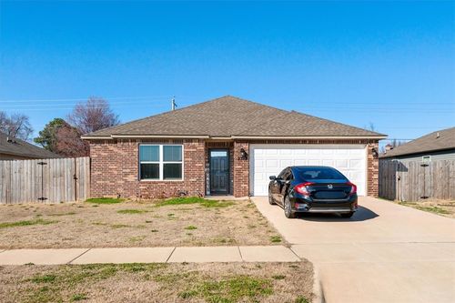 2313 S Silver St, Siloam Springs, AR, 72761-3098 | Card Image