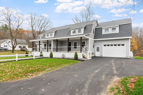 2-120 Townsend St, Pepperell, MA, 01463-1283 | Card Image