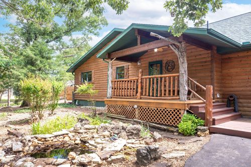 26429 Kings River Rd, Shell Knob, MO, 65747-7604 | Card Image