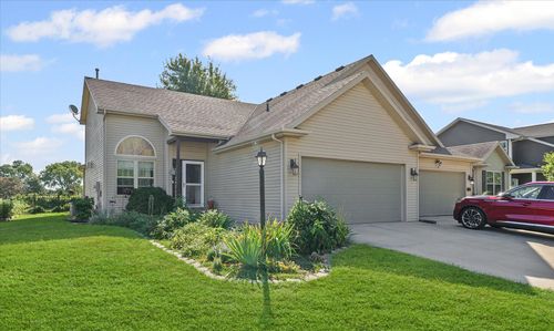 822 Sedgegrass Dr, Champaign, IL, 61822-2024 | Card Image