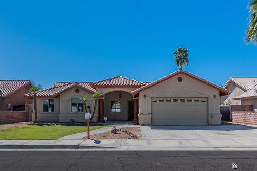 2255 W 22nd Pl, Yuma, AZ, 85364-8861 | Card Image