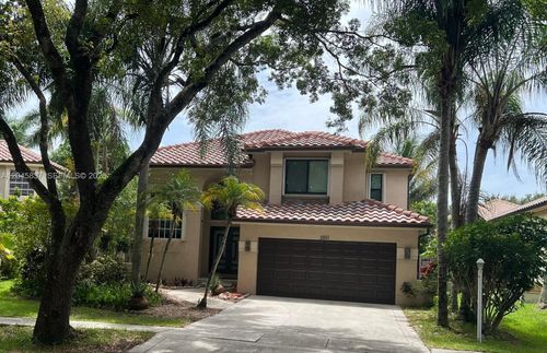 2851 La Paz Avenue, Cooper City, FL, 33026 | Card Image