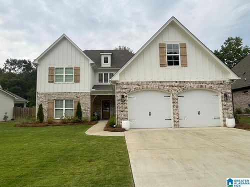 306 Kinross Cir, PELHAM, AL, 35124-6308 | Card Image