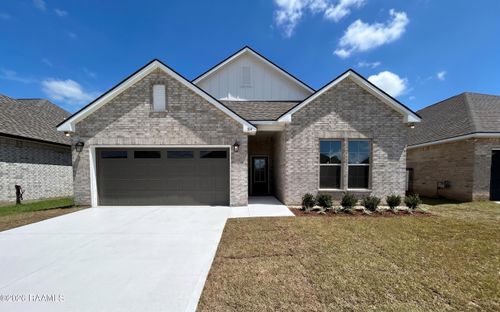 104 Star Ln, Broussard, LA, 70518-7833 | Card Image