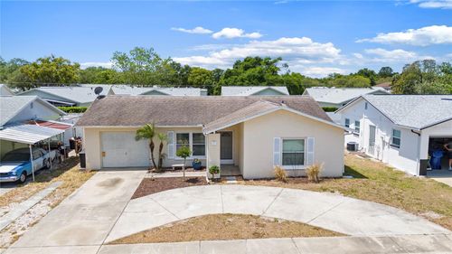 11611 Nature Trl, PORT RICHEY, FL, 34668-1231 | Card Image