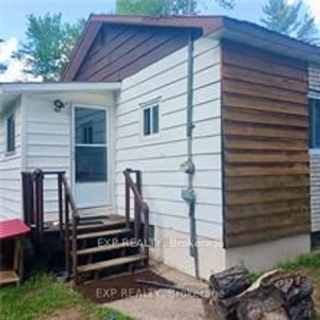 4918 Palmer Rd, House other with 3 bedrooms, 1 bathrooms and 4 parking in Palmer Rapids ON | Image 10