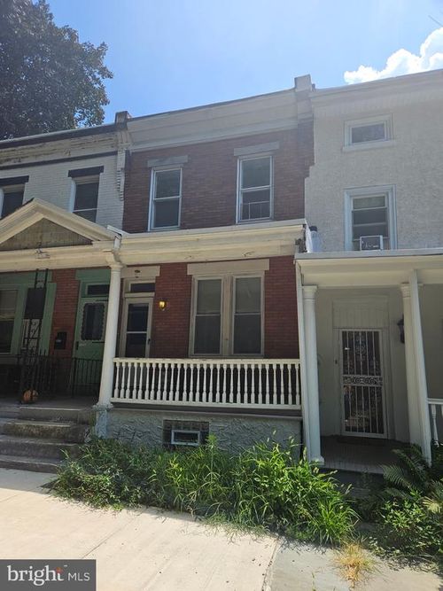 3312 Arnold St, PHILADELPHIA, PA, 19129-1706 | Card Image