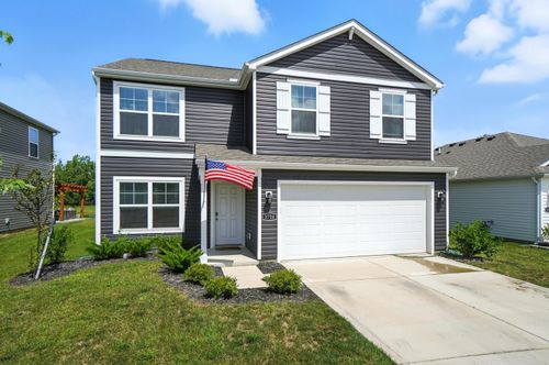 3728 Miltonsburg Dr, Grove City, OH, 43123-1753 | Card Image