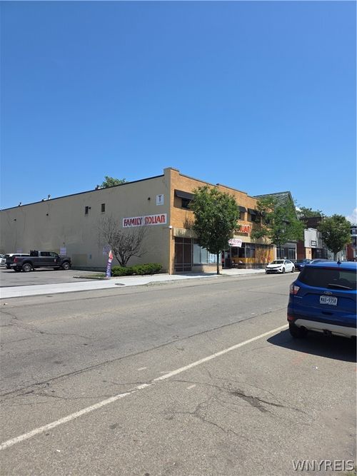 2250-2238-2250 Seneca St, Buffalo, NY, 14210-2438 | Card Image
