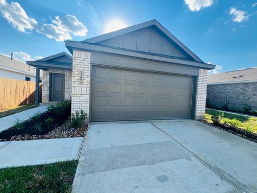 21027 Newberry Grove Ln, Humble, TX, 77338-2477 | Card Image