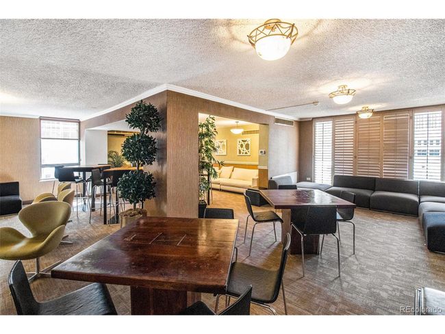 APT-18I - 1020 15 Th St, House attached with 0 bedrooms, 1 bathrooms and null parking in Denver CO | Image 23