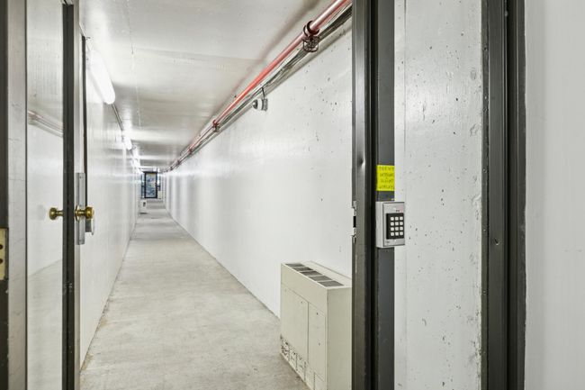 Secured heated tunnel to your garage stall number 56 | Image 61