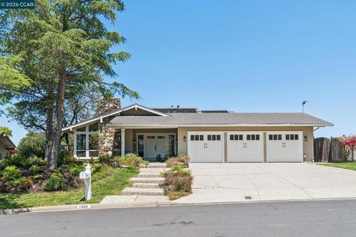 1933 Joseph Dr, Moraga, CA, 94556-2712 | Card Image