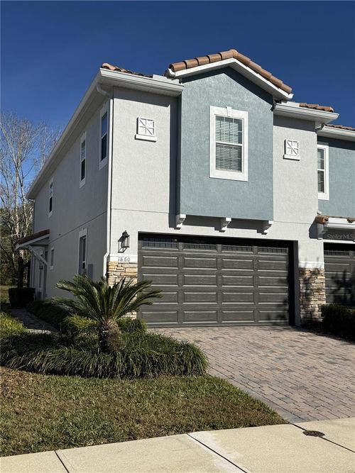 1860 Garden Sage Dr, OVIEDO, FL, 32765-4618 | Card Image